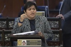 RUU tempoh had jawatan PM: PM Anwar patut dipuji, tawar diri untuk dihadkan -Azalina