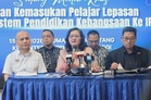 Bukan di UPU! Pemohonan lepasan UEC, SMPC & Tahfiz ke IPTA ikut laluan khas
