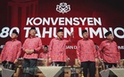 Kesetiaan ahli, pengalaman luas urus krisis negara tunjang kekuatan UMNO – Tok Mat