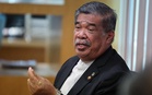 Kalau semua agensi bekerja bersama, rakyat dapat manfaat lebih cepat -Mat Sabu