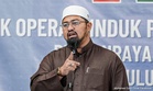 Isu hina Sultan, PAS tuntut Dewan Negeri Selangor dibubarkan
