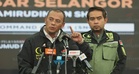 GSF 2.0: MB Selangor dedah sepatutnya ikut perjalanan akhir, tapi bot telah disabotaj