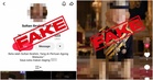 Tak bertanggungjawab! Tular akaun TikTok palsu didakwa guna AI hina Agong