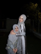 Fatin Afeefa lega nafkah anak dinaikkan – “Tak lagi bergantung pada ibu sahaja”