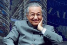 Tun M dakwa rakyat tidak lagi rasa dilindungi undang-undang -“Ia amat menakutkan”