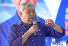 PRN Johor: Kekal kriteria WALI, Zahid umum calon BN seminggu sebelum penamaan