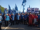 PRN Johor: PAS tak bantu kempen BERSATU? Muhyiddin hormat keputusan -“Saya pun tak minta…”