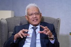 Hamzah umum WAWASAN tak bertanding PRN Johor
