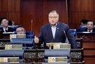 Tarik ratusan ribu pengunjung! King Sing dedah Festival Rainwater 2026 jana RM392 juta