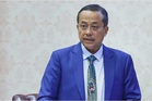 Samsuri tepis dakwaan PAS keluar gabungan -“PN bukan milik mana-mana parti”