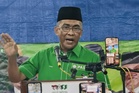 Tak ganggu parti lain! “Bukan PAS cari orang, tapi orang yang cari PAS” – Takiyuddin