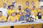PRN Johor: BERSAMA tak tawar manifesto, pertaruh lima ‘Aku Janji Khidmat’