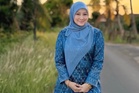 Haqiem Stopa niaga ‘affiliate’, Abby Abadi titip kata semangat – “Kaya nanti baru orang pandang”
