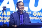 DAP tidak pernah dan tidak akan ada dalam kerajaan Johor – Onn Hafiz
