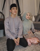 Pengajaran buat kami berdua, saya doakan terbaik buat Marissa – Aslam