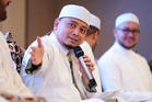 Ustaz Wadi Annuar puji suami beri isteri ‘me time’, ingatkan jangan langgar halal haram
