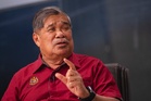 Kurang bergantung import! Malaysia berjaya tuai 135.29 tan metrik bawang merah kecil