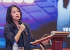 ‘Dia baru dilantik, nasihat saya janganlah guna bahasa tak sopan’ – Nie Ching