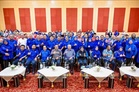 Tiada perpecahan berlaku! UMNO parti politik paling stabil berbanding lain- Zaidi