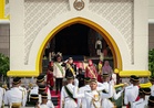 Kerajaan tadbir negara penuh dedikasi di bawah naungan Agong – PM Anwar