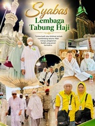 Dua tahun berturut-turut! Sultan Selangor zahir ucapan tahniah, Tabung Haji raih Labaytum Diamond Award
