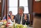 Kerajaan pertimbang tambah pengambilan pekerja kesihatan dari Indonesia – Tok Mat
