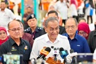 KKM beri jaminan! Tiada fasiliti kesihatan ditutup termasuk Hospital Segamat -Dzulkefly