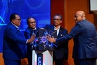 Tahniah! PTPTN raih pengiktirafan berprestij, 5 bintang cemerlang keselamatan perlindungan
