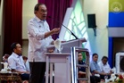 “Saya bukan tangguh pilihan raya kerana mahu kekal berkuasa” -PM Anwar