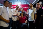 PM Anwar tegaskan Johor perlu pemimpin bijak, tak sombong & sealiran dengan Putrajaya