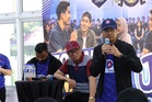 Kenapa itu jadi isu? Salahkah cadangkan anak saya jadi calon? – Puad Zarkashi