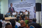 KPKT terus perkasa agenda perumahan! Serah 301 surat tawaran PPR Rembau Fasa 2
