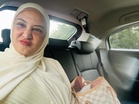 Fathia Latiff mula dekatkan diri dengan majlis ilmu – “Nak tengok suasana baru”
