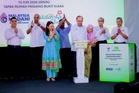 Selesai isu 44 tahun Bukit Kiara! Anwar layak diberi penggal kedua – Hannah Yeoh