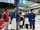 Mampu tampung lebih 1,500 orang! Bukit Bintang bakal miliki masjid, dijangka siap awal tahun depan