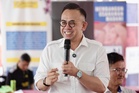 Tak perlu tunggu lama! TEKUN sasar pembiayaan mikro lulus dalam masa 24 jam -Steven Sim