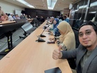 Syukur dah rawat barah! PN gagal tubuh kerajaan angkara sifat hasad individu – Wan Ahmad Fayhsal