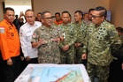 Ancaman semakin kompleks! ATM-TNI perkukuh kerjasama pertahanan Malaysia-Indonesia menerusi latihan bersama
