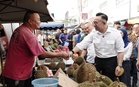 Hampir RM100 juta pembiayaan diluluskan! KUSKOP bantu 4,300 usahawan Melaka
