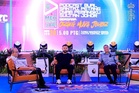 “Kita ramai ‘Hollywood’, paling ‘Hollywood’ sekali yang dekat Muar” -TMJ