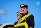 “Jangan sesekali makan rasuah, malas bekerja…”- Agong ingatkan warga ATM, utamakan negara