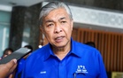 “Baguslah kalau sokong” -Zahid harap PAS tidak sekadar ‘tanam tebu di hujung bibir’
