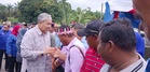 Kerajaan terus prihatin kebajikan Orang Asli, isu tanah adat tertakluk bidang kuasa negeri