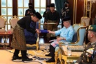 Buat kerana amanah! Kerusi ini sementara, tak mahu dikenang apa-apa – Onn Hafiz