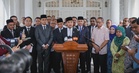 Rela tiada jawatan! BN Johor tak sudi ‘semeja’ dengan DAP jika diberi mandat -Onn Hafiz