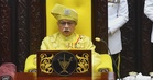 Kerajaan Persekutuan kekal iktiraf Tuanku Muhriz, pemasyhuran di hotel jejas imej institusi Raja – PM Anwar