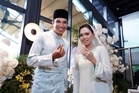 Disoal hal kahwin, Syed Saddiq minta tunggu keputusan rayuan -“Jangan lupa tanya semula”