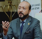 Pembubaran DUN Johor, taktik politik wujudkan persepsi UMNO-PH tak sehaluan – Mukhriz
