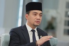 Akmal Saleh puji pendirian Onn Hafiz tolak DAP -“Bangsa Johor patut bangga!”