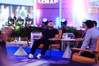 Saya monitor kerajaan saya, jangan mudah tuduh kerajaan Johor tak buat kerja – TMJ